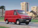 BMC Megastar Van 2004 года